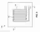 Fig. 06 - Memory circuit using resistive random access memory arrays in a secure element