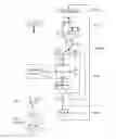 Fig. 01 - Method and apparatus for decimation in frequency FFT butterfly