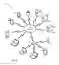 Fig. 07 - System and Method for Identifying Users on a Network