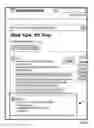 Fig. 02 - Suppressing duplicate listings on multiple search engine web sites from a single source system triggered by a user