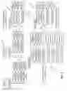 Fig. 10 - Master bill of materials creation