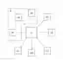 Fig. 01 - System and network for outfit planning and wardrobe management