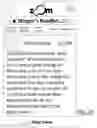 Fig. 31 - MARKETING PROGRAM FOR HOSPITALITY INDUSTRY