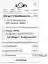 Fig. 33 - MARKETING PROGRAM FOR HOSPITALITY INDUSTRY