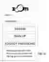 Fig. 35 - MARKETING PROGRAM FOR HOSPITALITY INDUSTRY