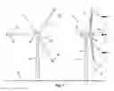 Fig. 02 - System and method for ground based inspection of wind turbine blades