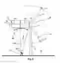 Fig. 07 - System and method for ground based inspection of wind turbine blades