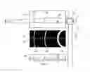 Fig. 08 - System and method for ground based inspection of wind turbine blades