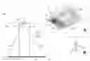 Fig. 01 - Position estimation of light source of a luminaire from light footprint
