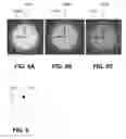 Fig. 06 - Position estimation of light source of a luminaire from light footprint