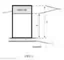 Fig. 10 - SYSTEM AND METHOD FOR 3-D MASSING OF A BUILDING ENVELOPE