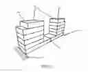 Fig. 12 - SYSTEM AND METHOD FOR 3-D MASSING OF A BUILDING ENVELOPE