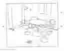 Fig. 01 - Method and apparatus for representing a virtual object in a real environment