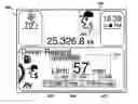 Fig. 01 - Real-time driver reward display system and method