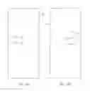 Fig. 29 - Intelligent door lock system with third party secured access to a dwelling