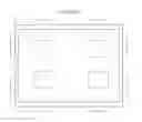 Fig. 01 - INFORMATION KIOSK STYLE VOTING MACHINE