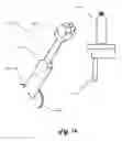 Fig. 13 - System and method of selling goods or services, or collecting recycle refuse using mechanized mobile merchantry