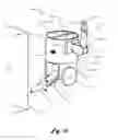 Fig. 14 - System and method of selling goods or services, or collecting recycle refuse using mechanized mobile merchantry