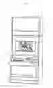 Fig. 02 - Game machine, and control method of controlling computer and computer program used therefor