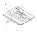 Fig. 08 - Integrated visual notification system in an accessory device