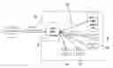 Fig. 01 - Method for integrating a constrained route(s) optimization application into an avionics onboard system with open architecture of client server type