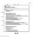 Fig. 04 - Ranking of segments of learning materials