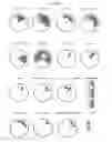 Fig. 04 - OVERLAY KITS FOR CUSTOMIZING INSTRUMENT FACES ON GAUGES, METERS AND THE LIKE