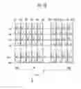 Fig. 08 - Display device having dummy pixel black image display in a non-display area