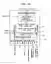 Fig. 10 - Data-holding circuit and substrate for a display device