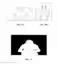 Fig. 15 - Virtual photorealistic digital actor system for remote service of customers