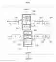 Fig. 01 - Coding and decoding devices and methods using analysis or synthesis weighting windows for transform coding or decoding
