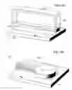 Fig. 07 - Devices including a near field transducer (NFT), at least one cladding layer and interlayer there between