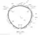 Fig. 01 - Tolerance ring and hard disk device