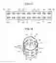 Fig. 09 - Tolerance ring and hard disk device