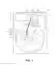 Fig. 02 - Solvent-Based Mitigating Of Organic Contaminants In A Hard Disk Drive