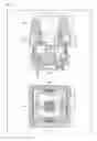 Fig. 02 - Illuminated push-button switch having fixed member and keyboard including same