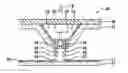 Fig. 01 - Detector plate for radiation analysis and method for producing same
