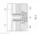 Fig. 05 - Semiconductor structure with resist protective oxide on isolation structure and method of manufacturing the same