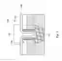 Fig. 06 - Semiconductor structure with resist protective oxide on isolation structure and method of manufacturing the same