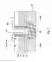 Fig. 08 - Semiconductor structure with resist protective oxide on isolation structure and method of manufacturing the same