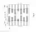 Fig. 09 - Semiconductor structure with resist protective oxide on isolation structure and method of manufacturing the same