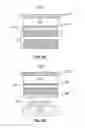 Fig. 15 - Method of forming a flexible semiconductor layer and devices on a flexible carrier