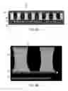 Fig. 06 - Solder bump stretching method for forming a solder bump joint in a device