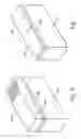 Fig. 06 - Systems and methods for integrating different channel materials into a CMOS circuit by using a semiconductor structure having multiple transistor layers