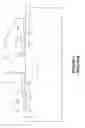 Fig. 02 - Split gate non-volatile memory cell having a floating gate, word line, erase gate, and method of manufacturing