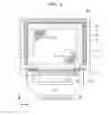 Fig. 03 - Method of manufacturing organic EL device, organic EL device and electronic apparatus