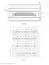 Fig. 07 - OLED display panel having opening zone for exposing sub-pixel sub-regions, and method for manufacturing the same