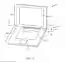 Fig. 02 - Displays with reduced driver circuit ledges