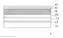 Fig. 01 - SEMICONDUCTOR LIGHT-EMITTING ELEMENT