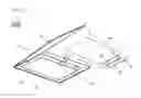 Fig. 02 - Battery cell having outer edge sealed portion with sealed lines and battery cell sealing apparatus for manufacture thereof